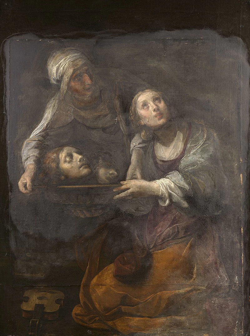 Santa Cecilia - Royal Collection